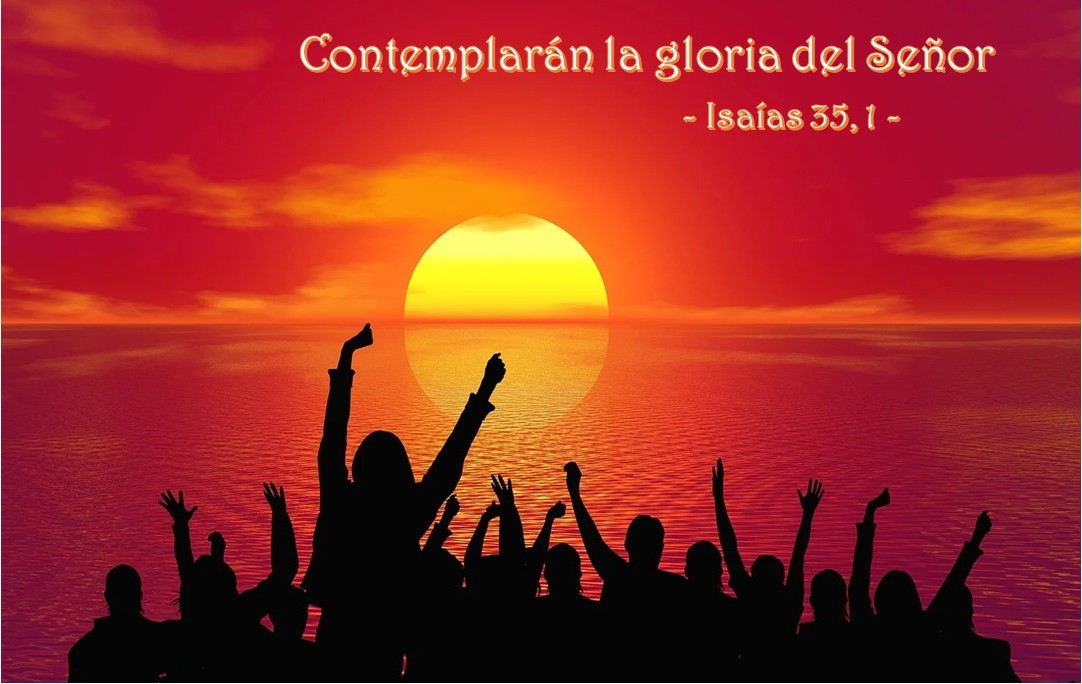 Domingo 3 Adviento 2025