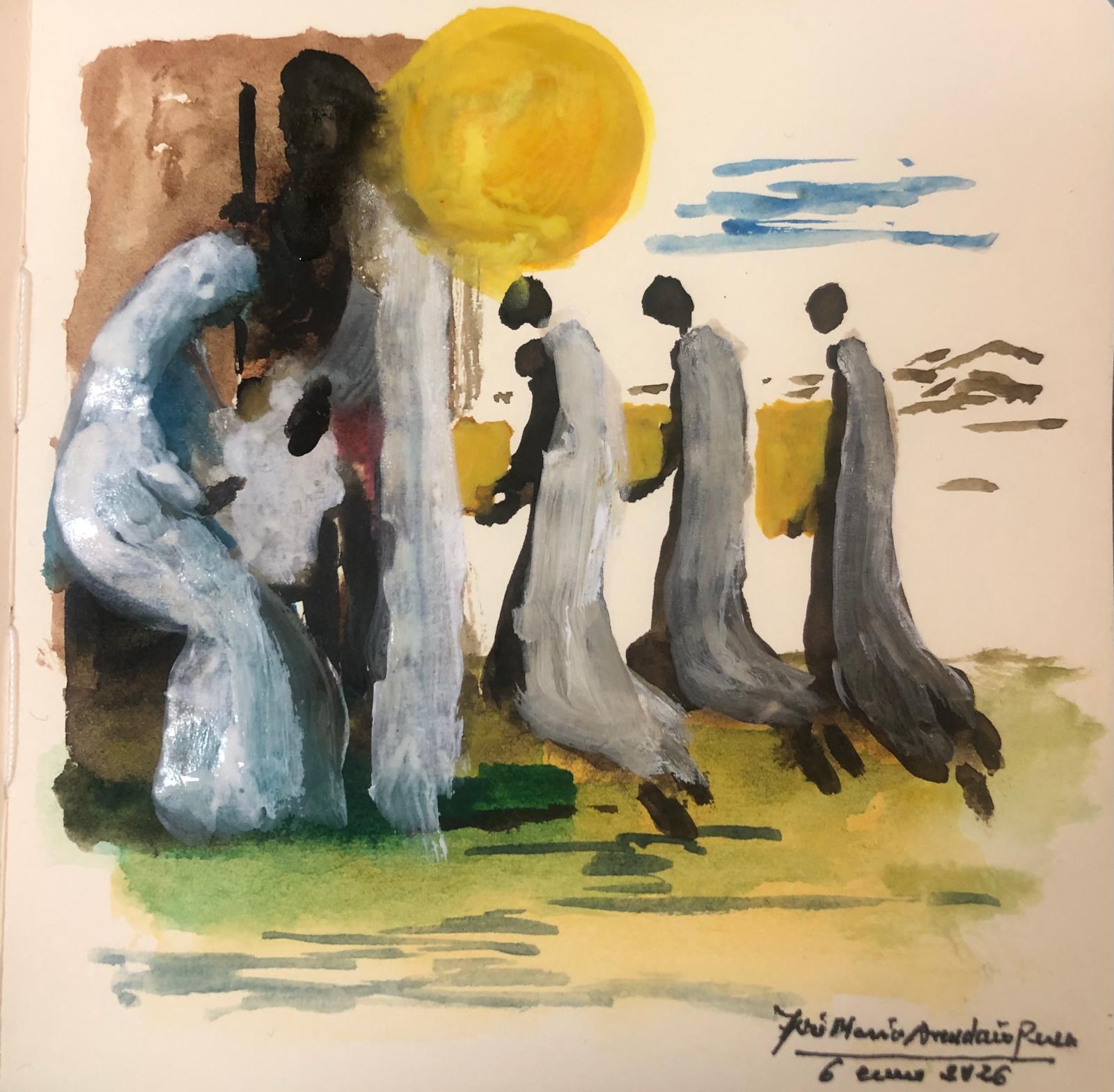 Epifana del Seor 2026 A