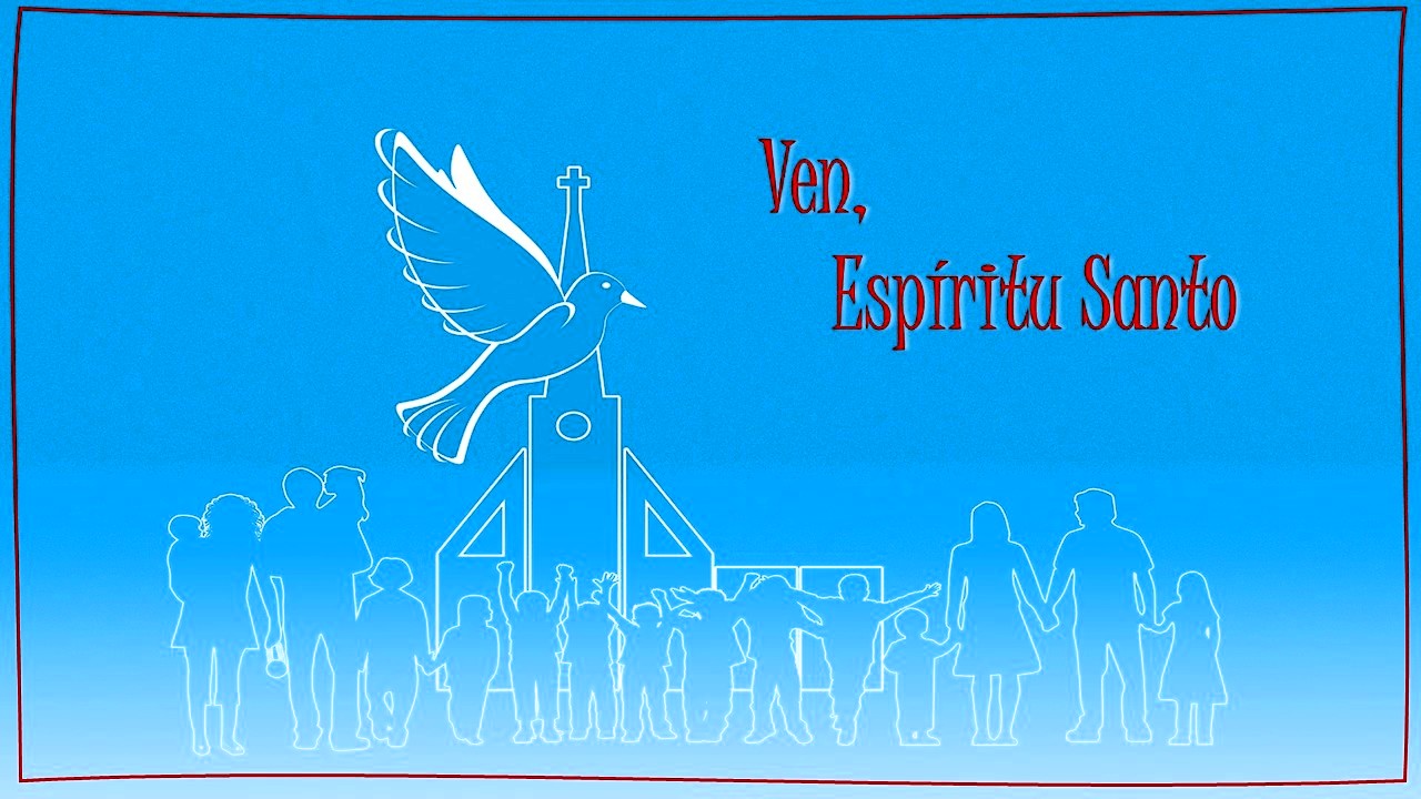 Pentecostes 2026
