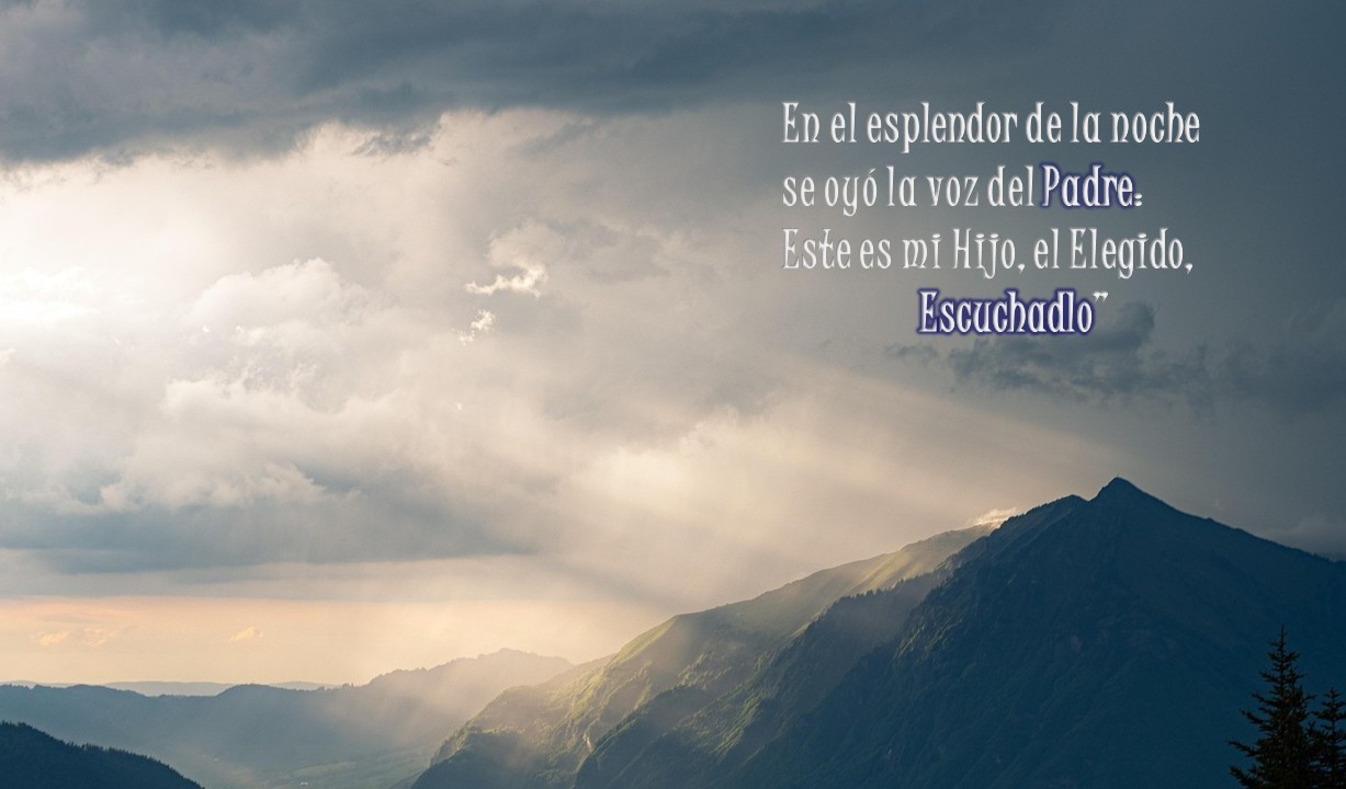 domingo 2 cuaresma 2026