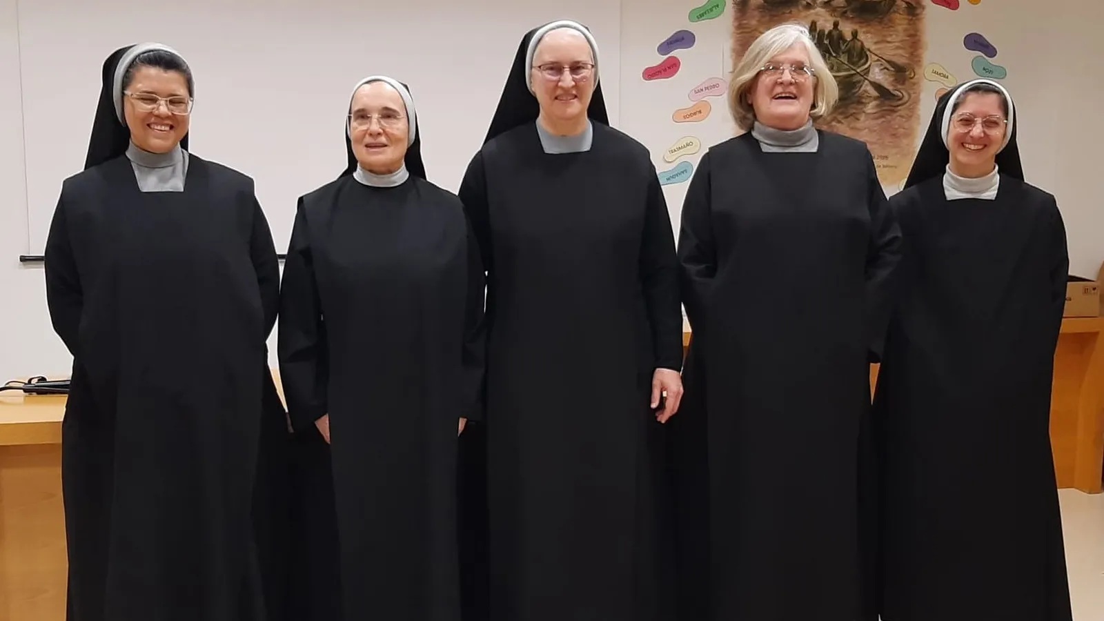 Consejo CMSH enero 2026