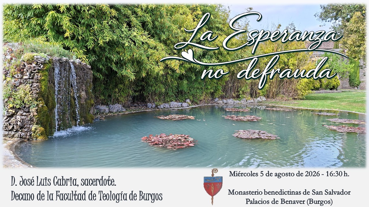 charla verano 1
