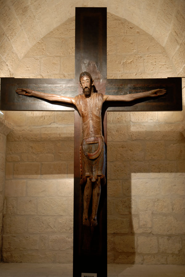 Cristo Crucificado